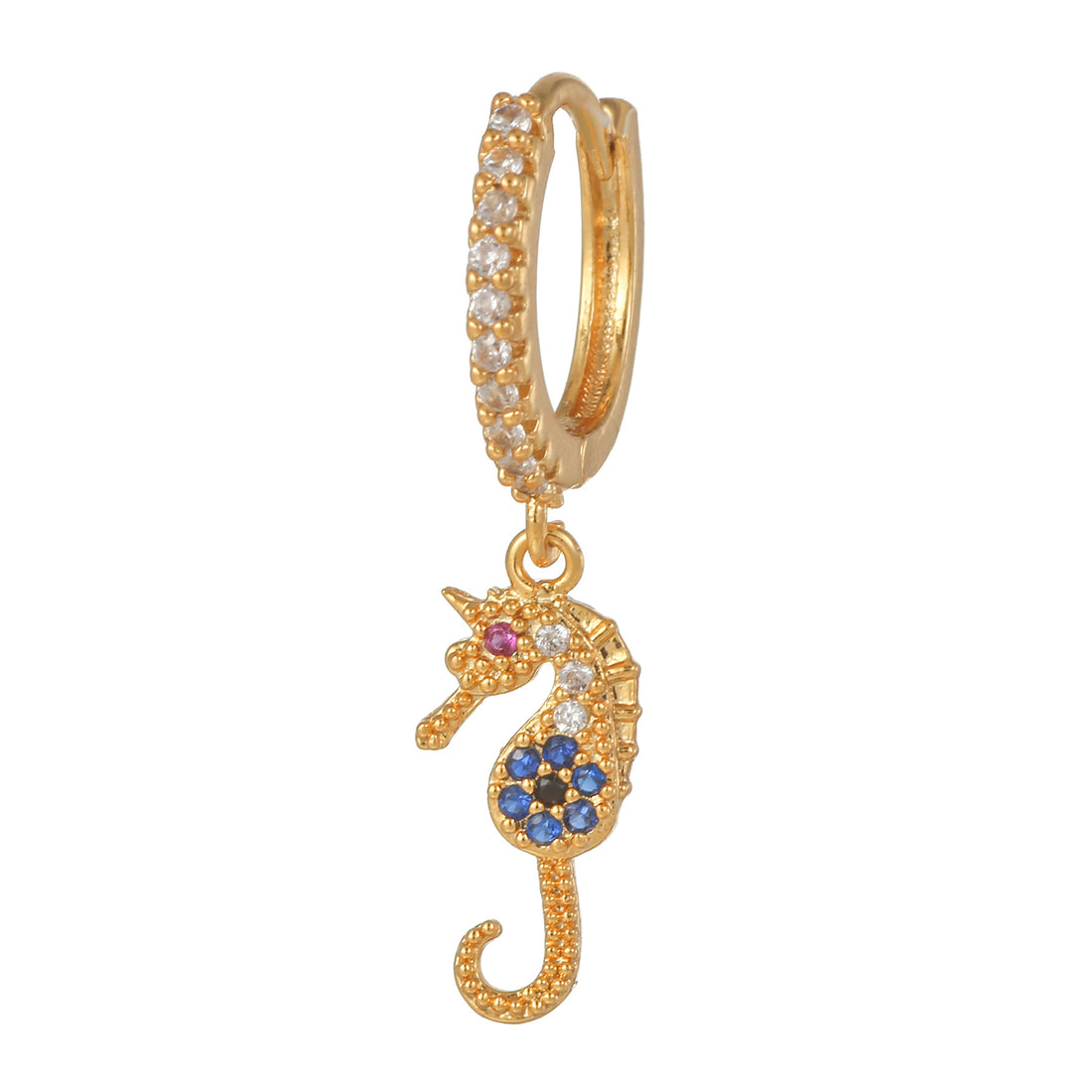 Sweet Cool Cold Style Ear Clip Earrings For Women - Norellé