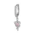 Sweet Cool Cold Style Ear Clip Earrings For Women - Norellé