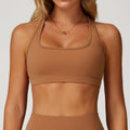 Women's Yoga Bra Quick-drying Sports Underwear - Norellé