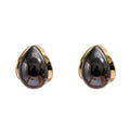 French Retro Stud Earrings Fashion Minimalism Earrings Unisex - Norellé