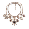Women's Fashion New Multi-layer Love Pearl Necklace - Norellé