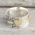 Rings For Men And Women Fashion Item Niche Ring - Norellé