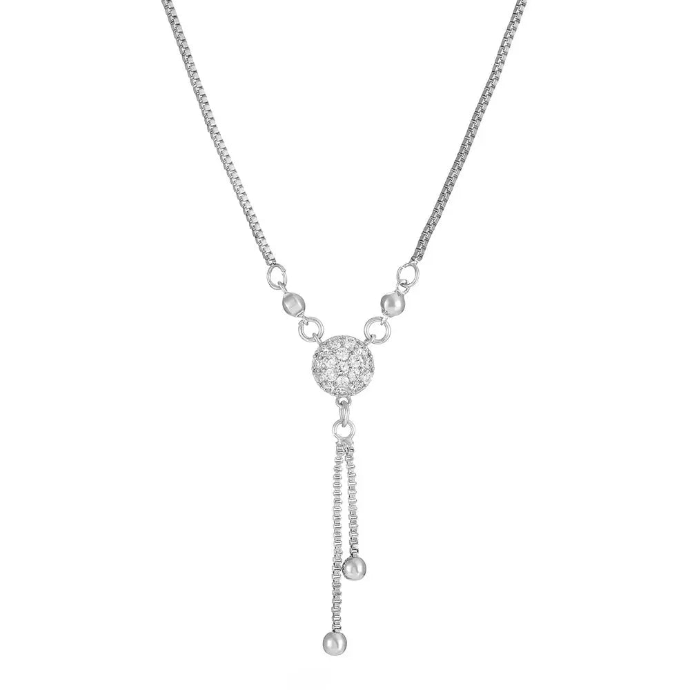 Women's Vintage Fashion Necklace - Norellé