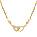 Women's Vintage Fashion Necklace - Norellé