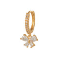 Sweet Cool Cold Style Ear Clip Earrings For Women - Norellé