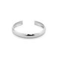 Women's Fashion Titanium Steel Fine Polished Surface Bracelet - Norellé