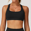 Women's Yoga Bra Quick-drying Sports Underwear - Norellé