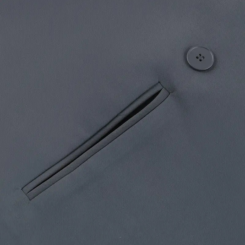 Women’s Fashion Belt Long Sleeve Blazer