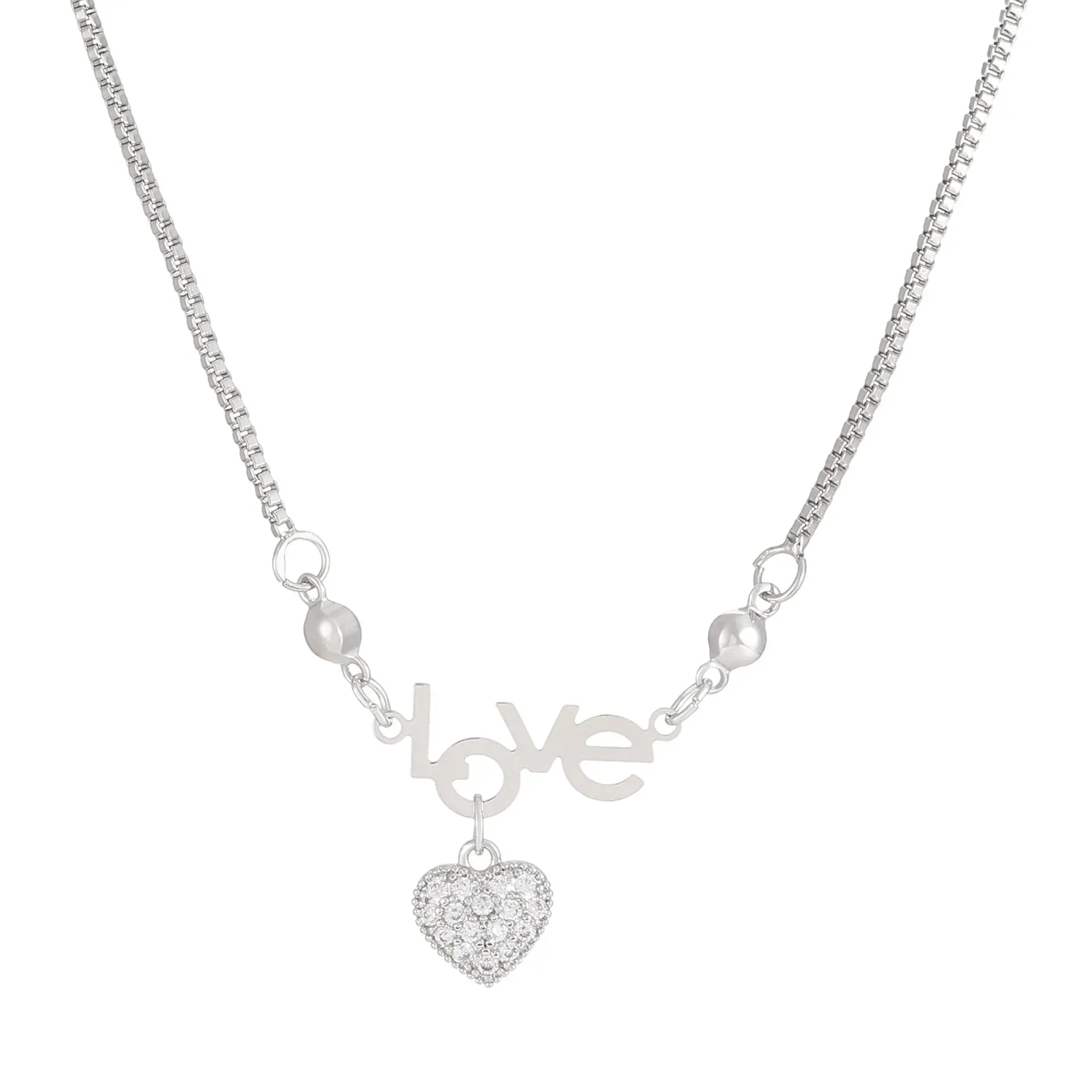 Women's Vintage Fashion Necklace - Norellé