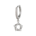 Sweet Cool Cold Style Ear Clip Earrings For Women - Norellé
