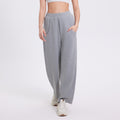 Women's Sports Fashion Casual Straight Pants - Norellé