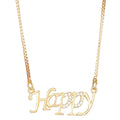 Women's Vintage Fashion Necklace - Norellé