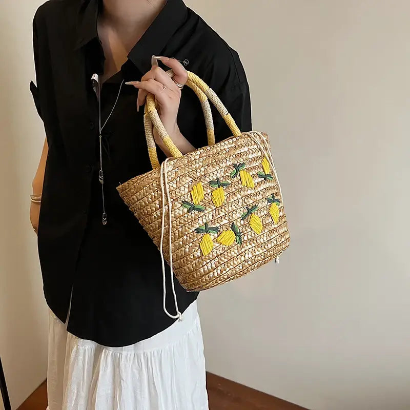 Women’s Large Capacity Shoulder Bag