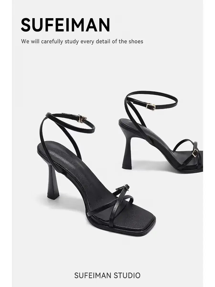 Women’s High Heels Sandals
