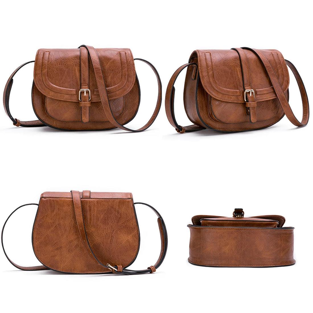 Crossbody Bags for Women