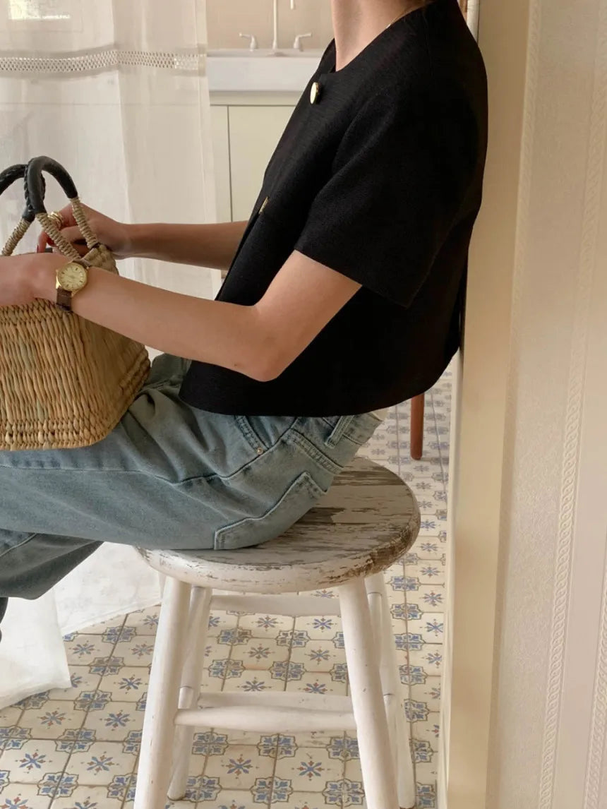 Spring Summer Elegant Women’s Jackets