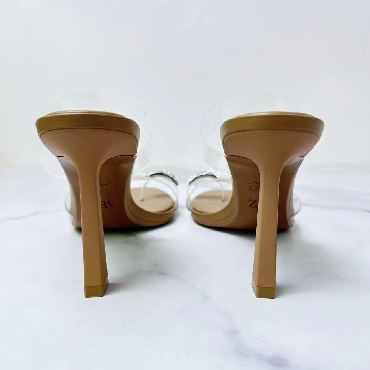Women’s High-heeled Sandals for Women