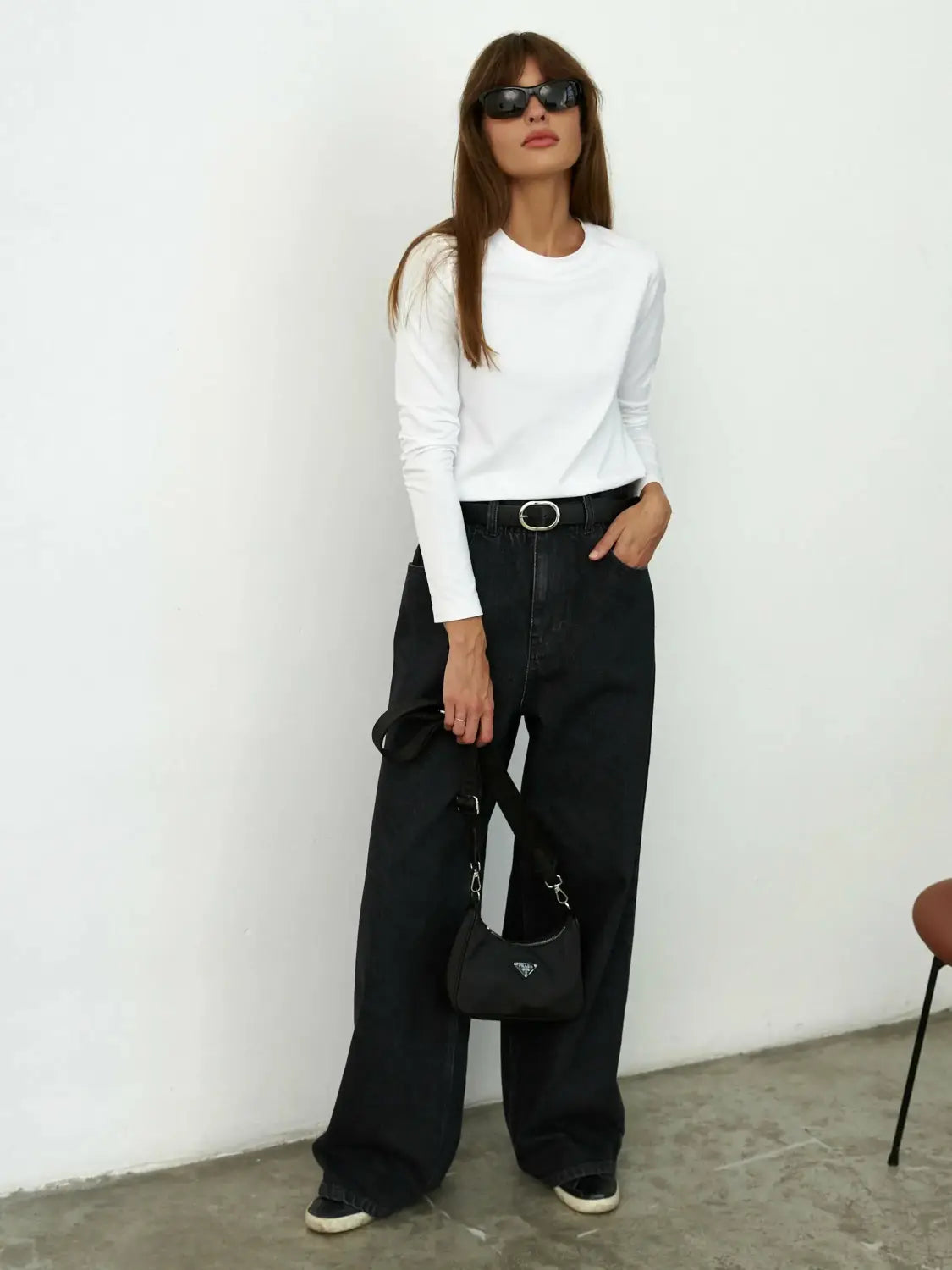 Women’s 100% Cotton T-shirt