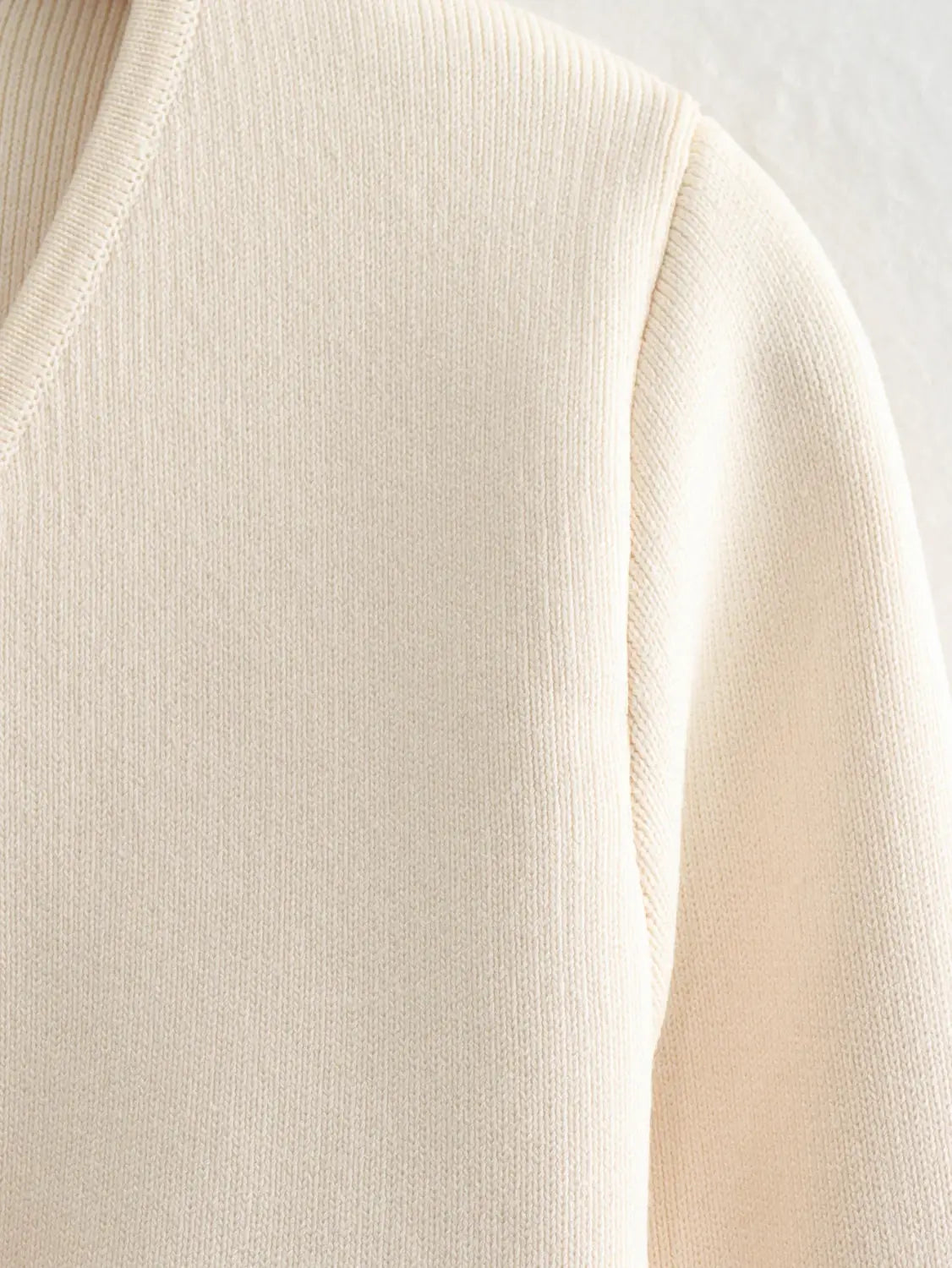 Autumn Knit Elegant Cardigan