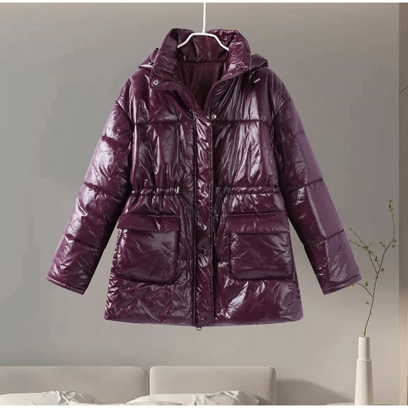 Women Winter Coat