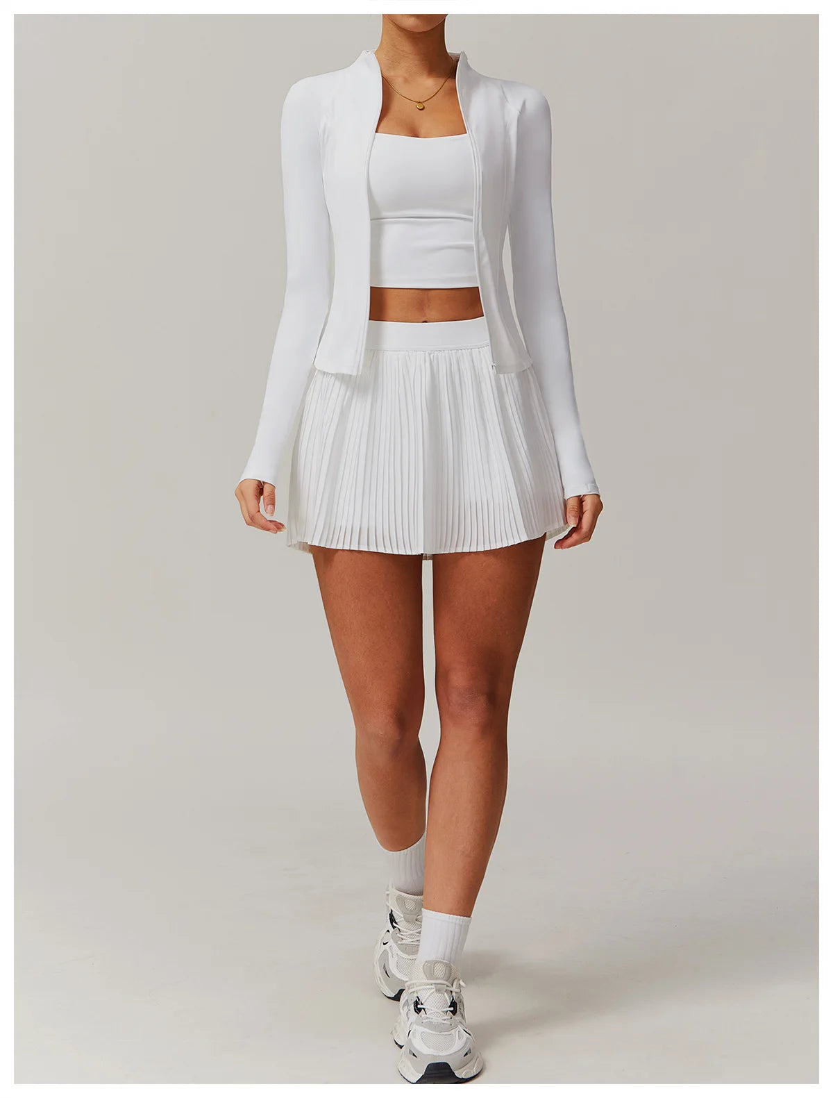 Women’s Yoga Set 2-piece