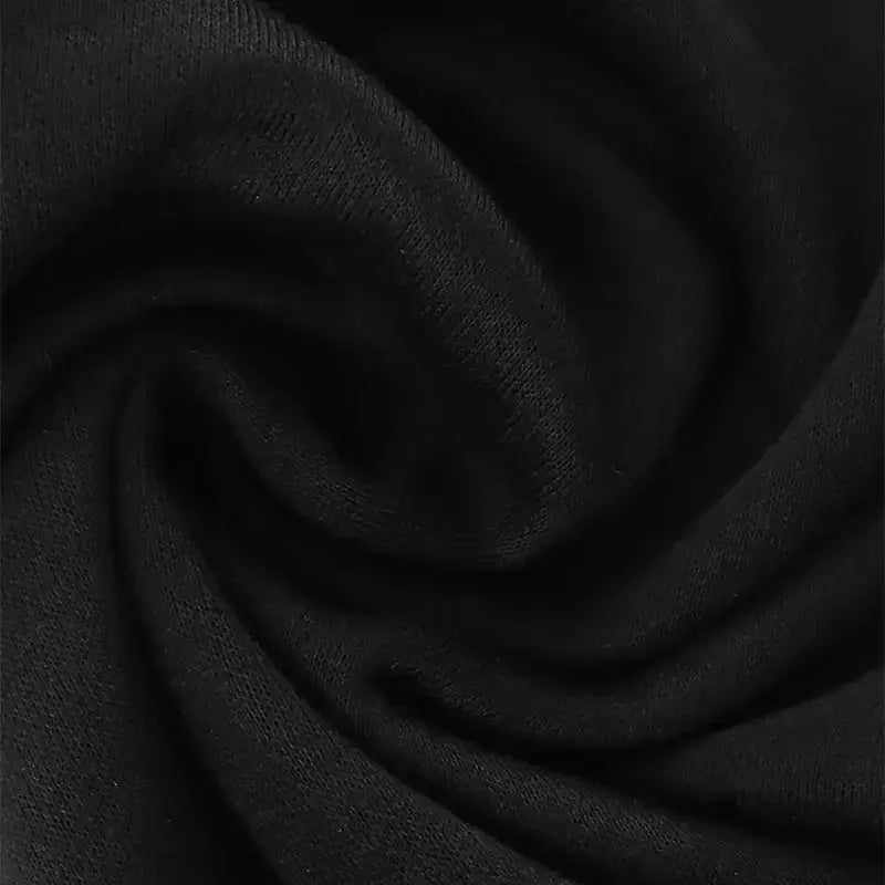 Women’s Pants Streetwear Basic Straight Loose Casual Slim Trousers