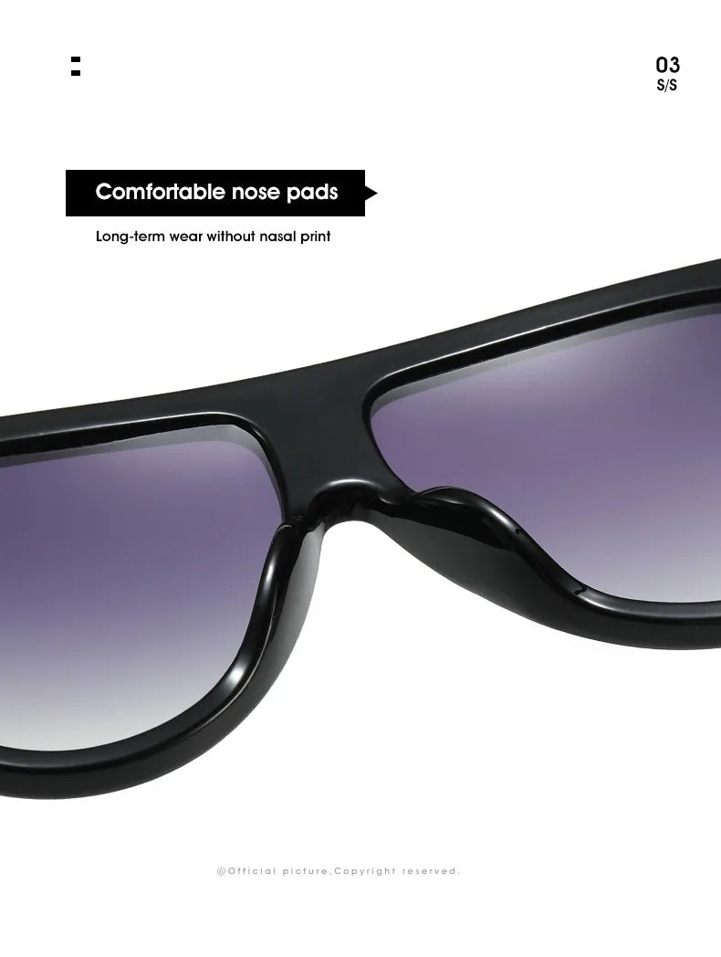Sunglasses for Women Pilot Shape