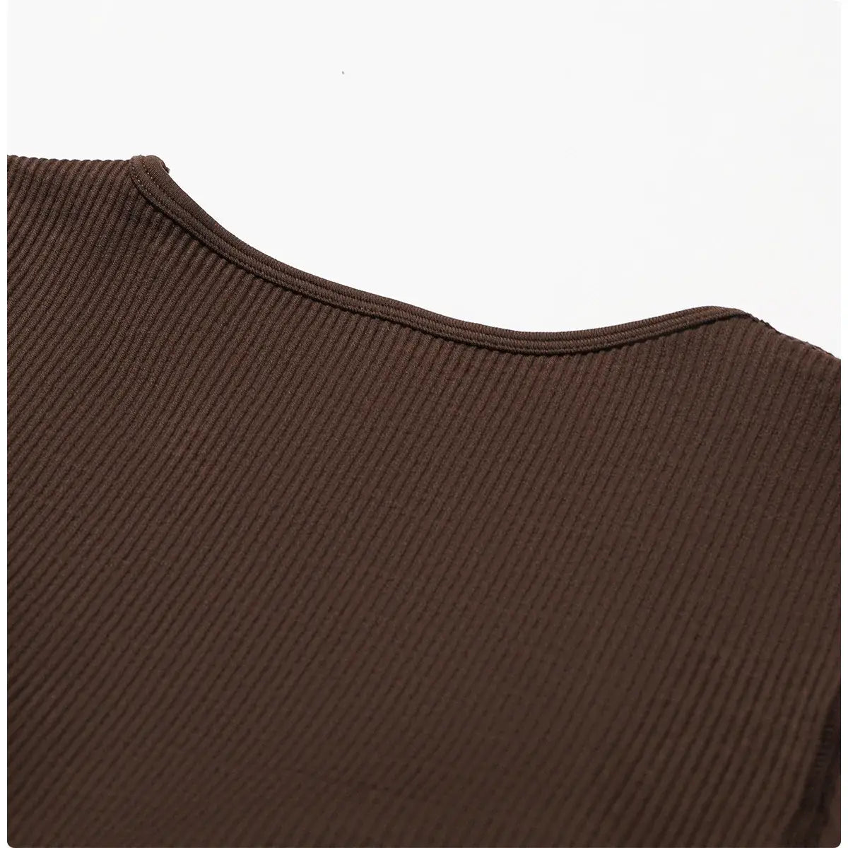 Seamless Yoga Suit Women’s Bodysuit