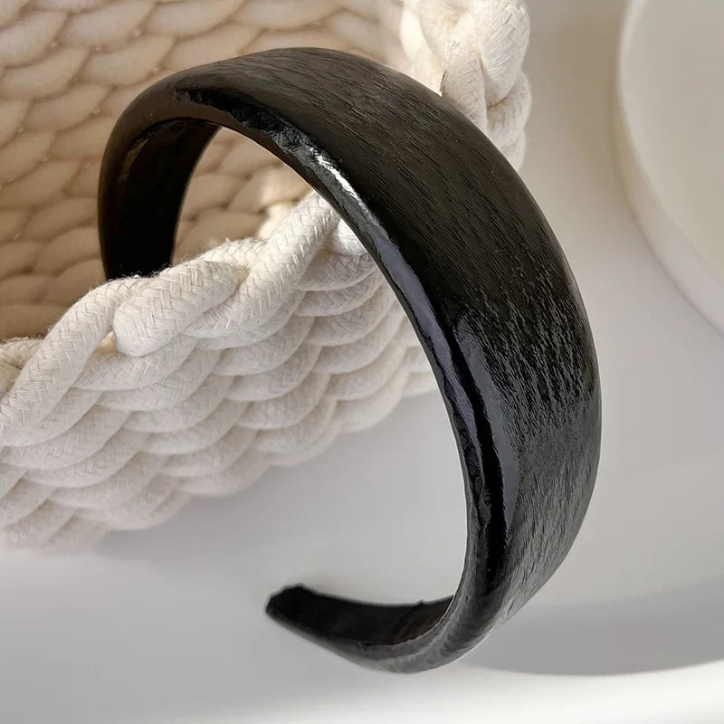 Retro Headband For Woman