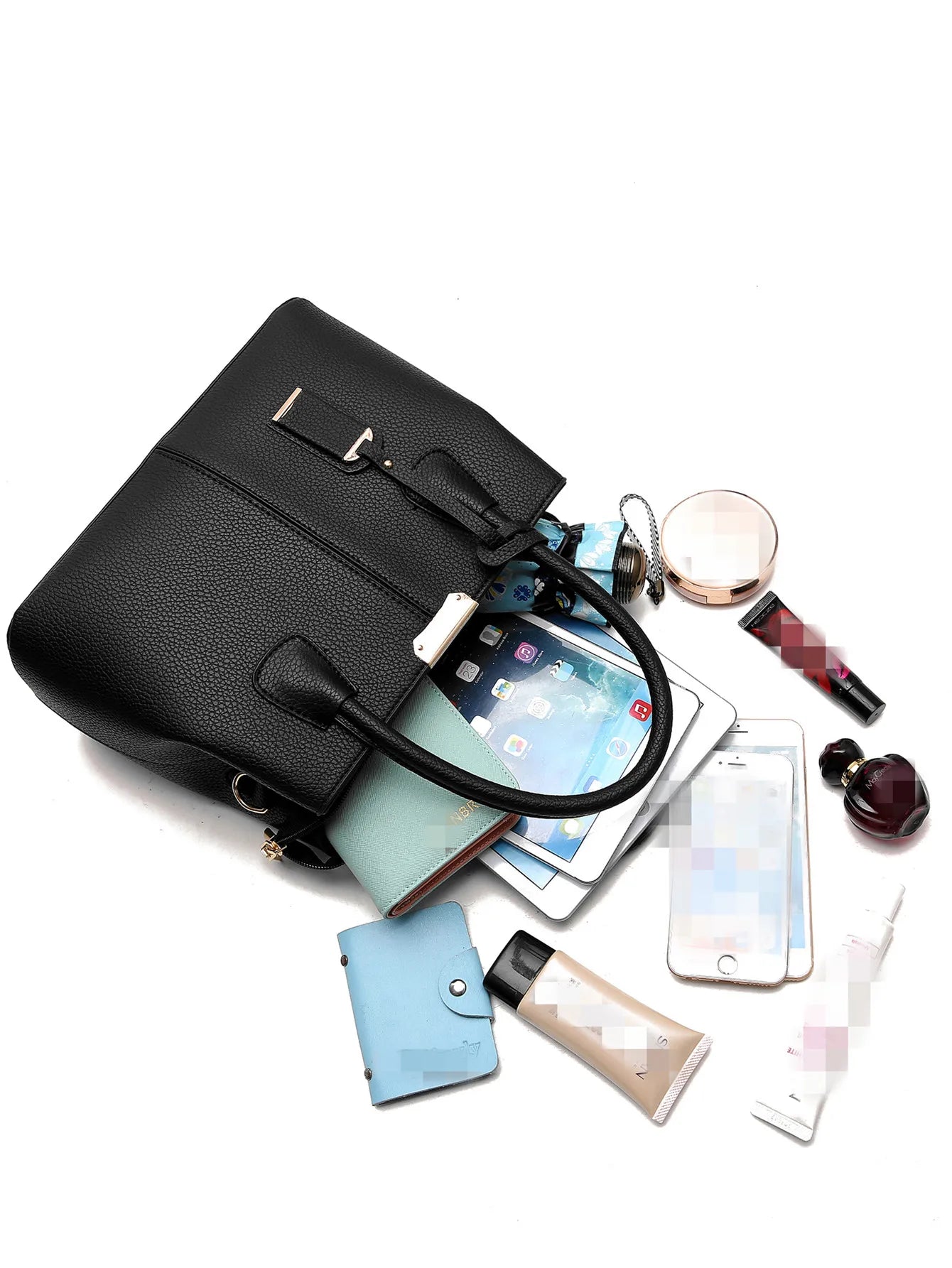 Single Shoulder Oblique Cross Women’s Bag