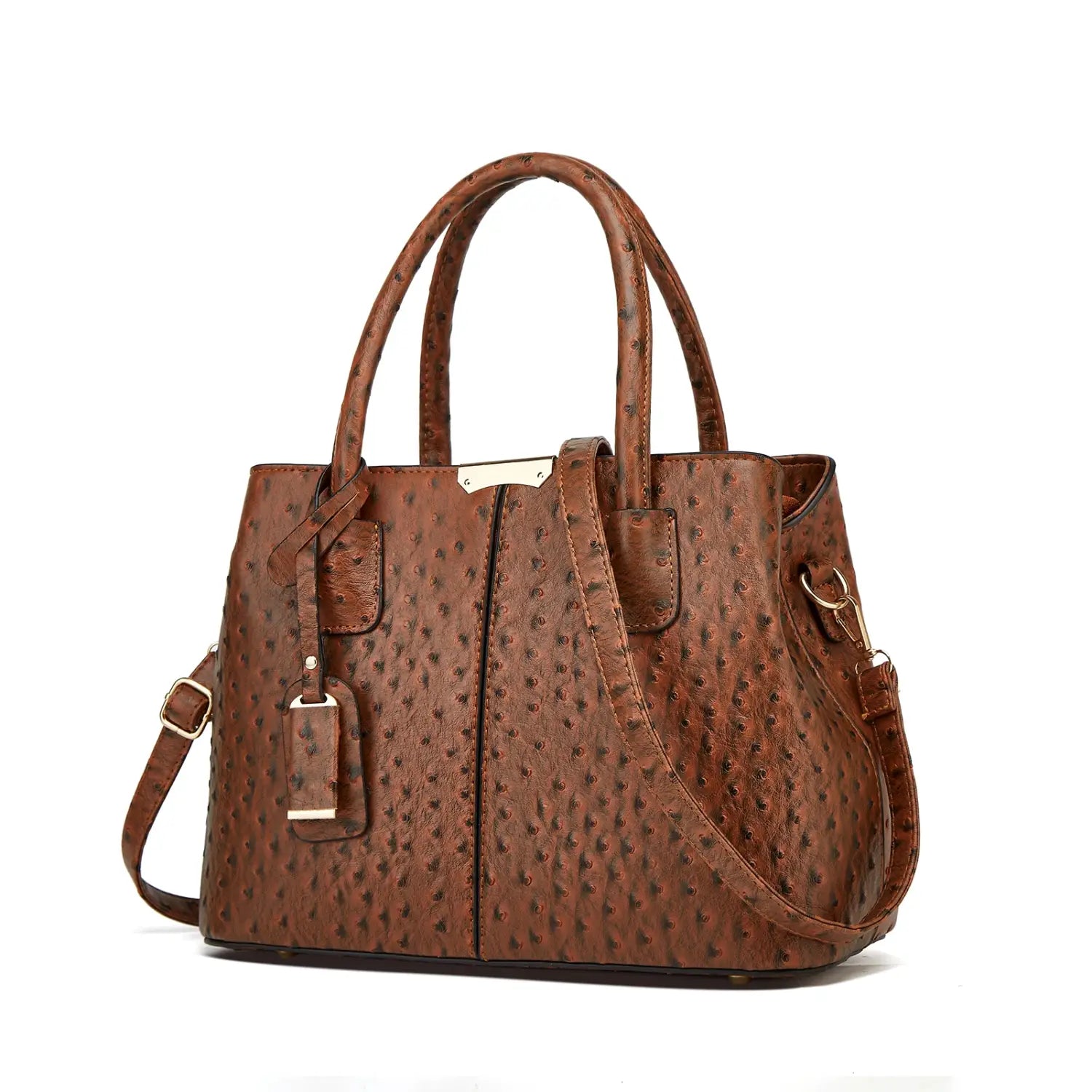 Single Shoulder Oblique Cross Women’s Bag