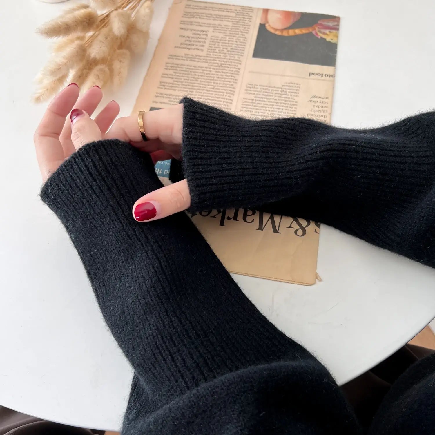 Women Sweater Jumper Female Pullover Long Sleeve