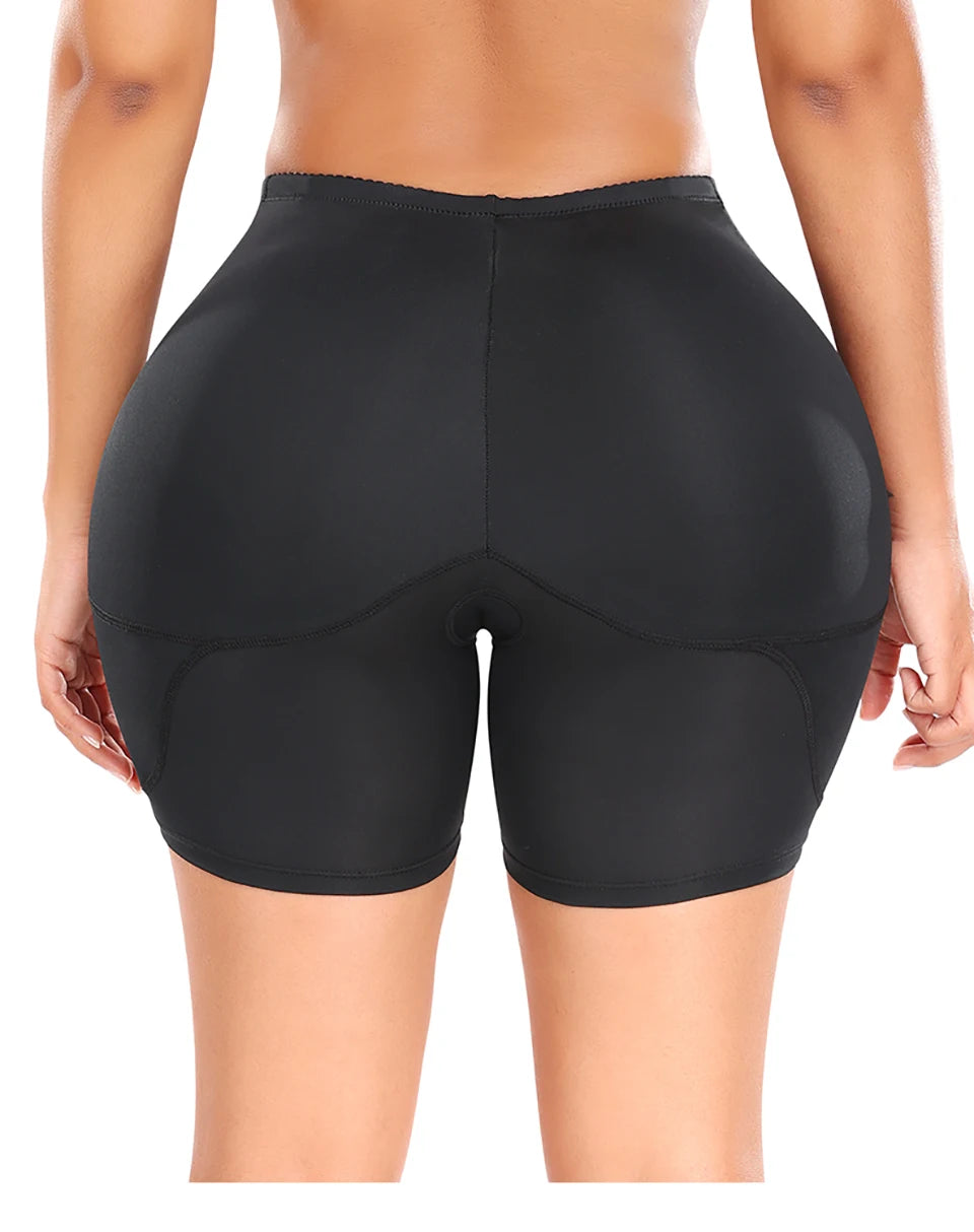 Full Buttock Padded Panties