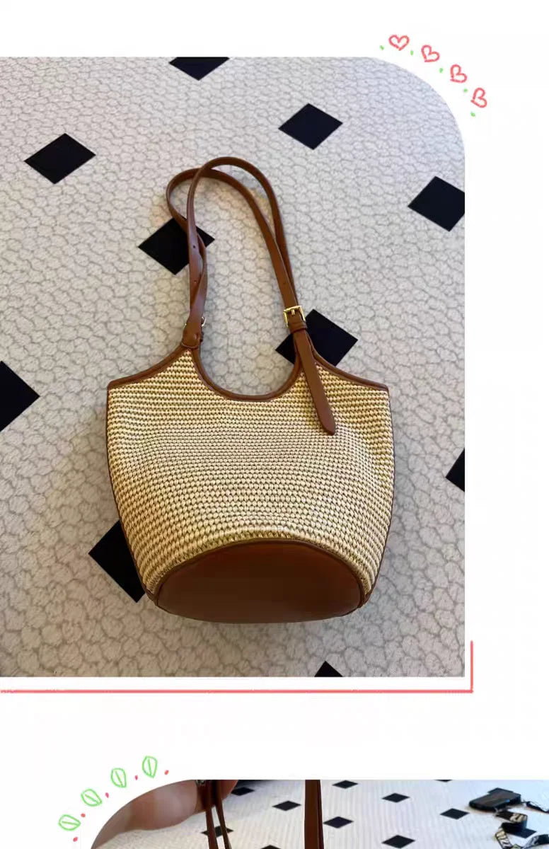 Summer Beach Bags For Women