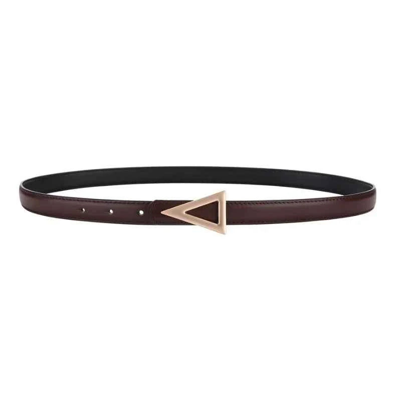 Fashion Women Belts