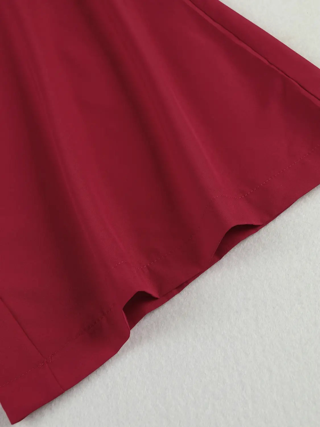 Pants Set For Women 2 Pieces With Short Top