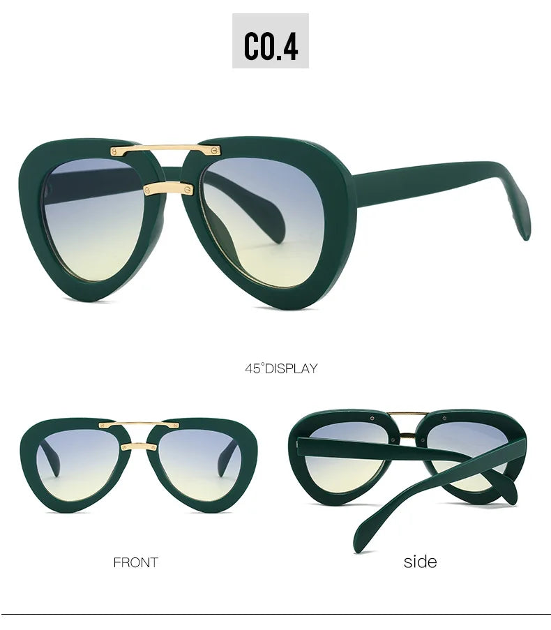 Trend Sunglasses Women