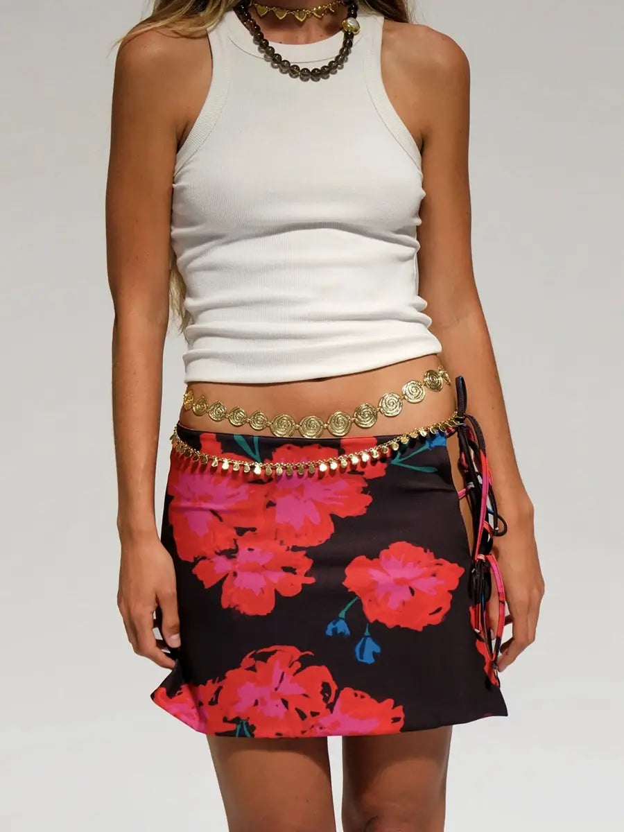 Mini Skirts for Women