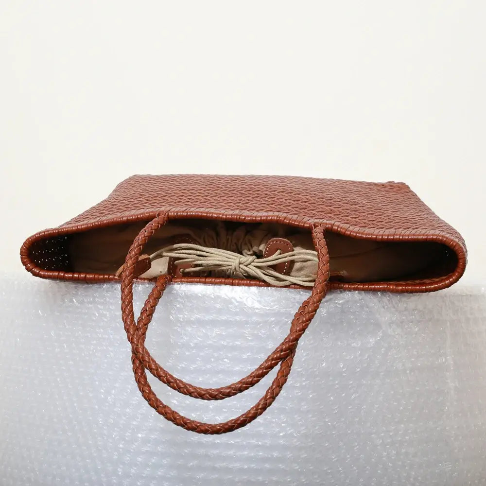 Handbags Women’s Genuine Leather Shoulder Bag