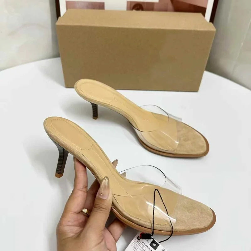 High Heel Sandals Women