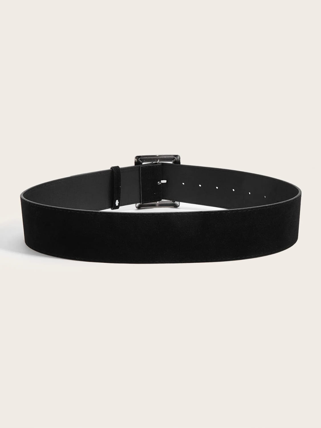 Women’s Belt Soft PU Leather