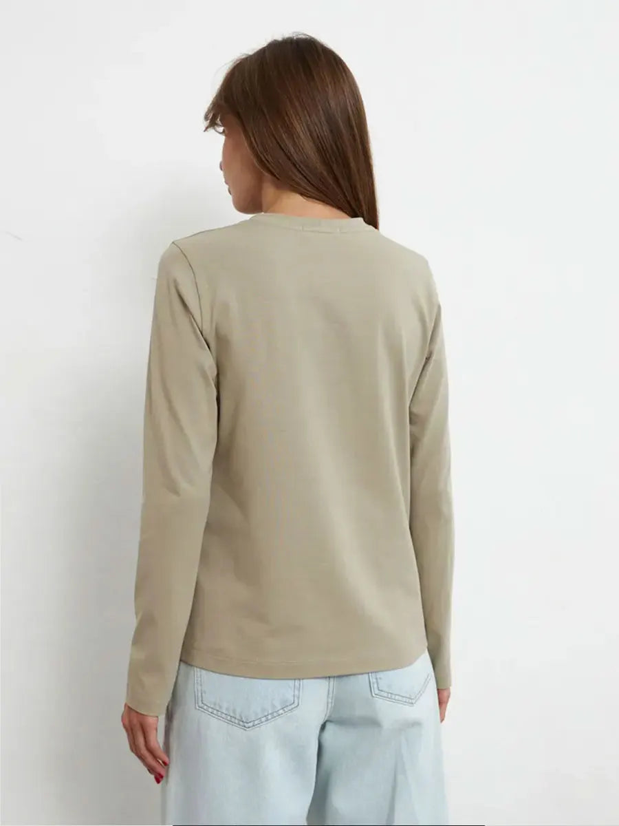 Women’s 100% Cotton T-shirt