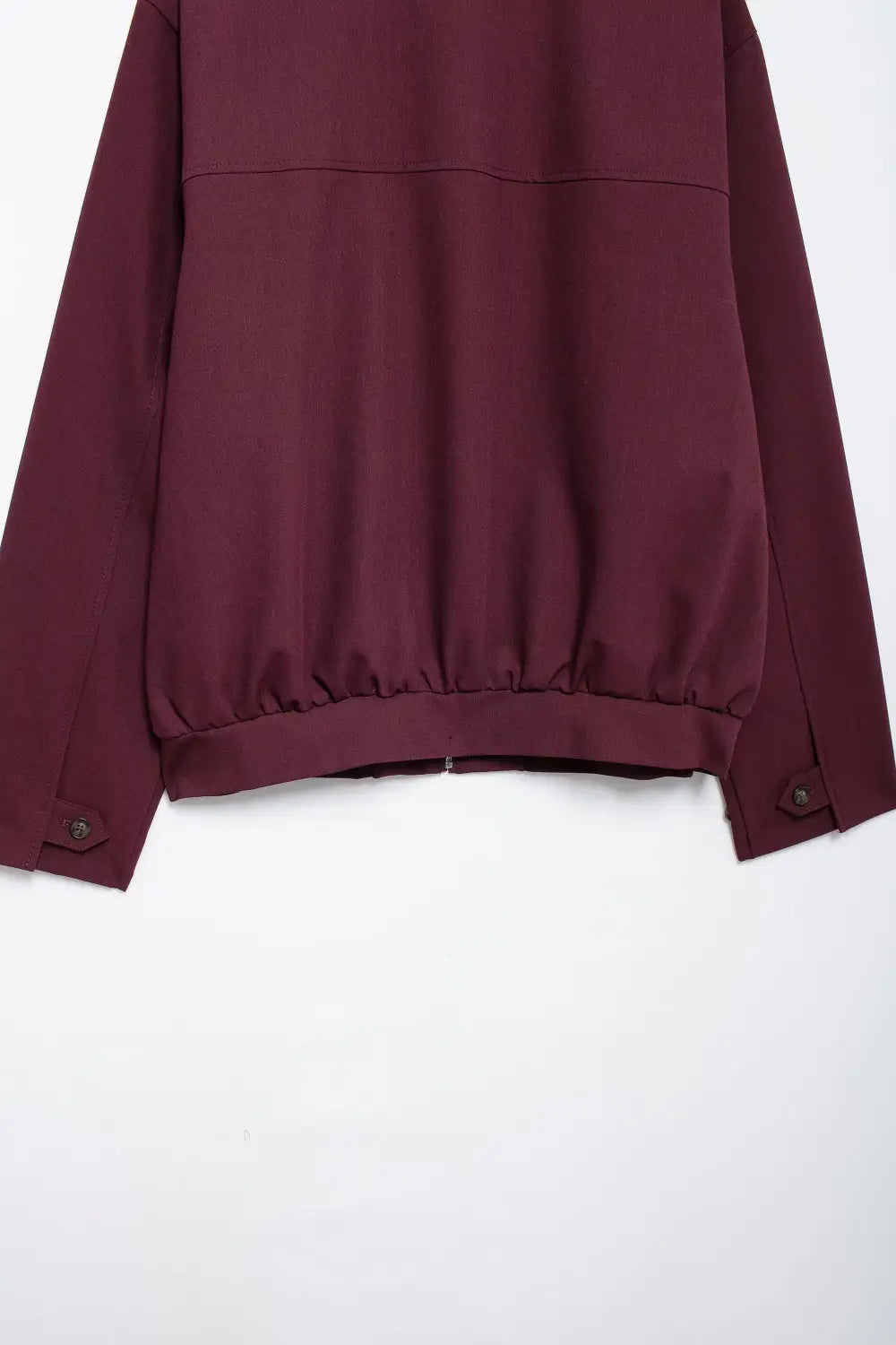 Women Vintage Loose Lapel Jacket