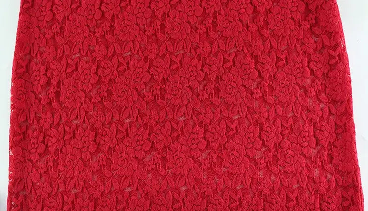 Lace Women’s Sets Suits