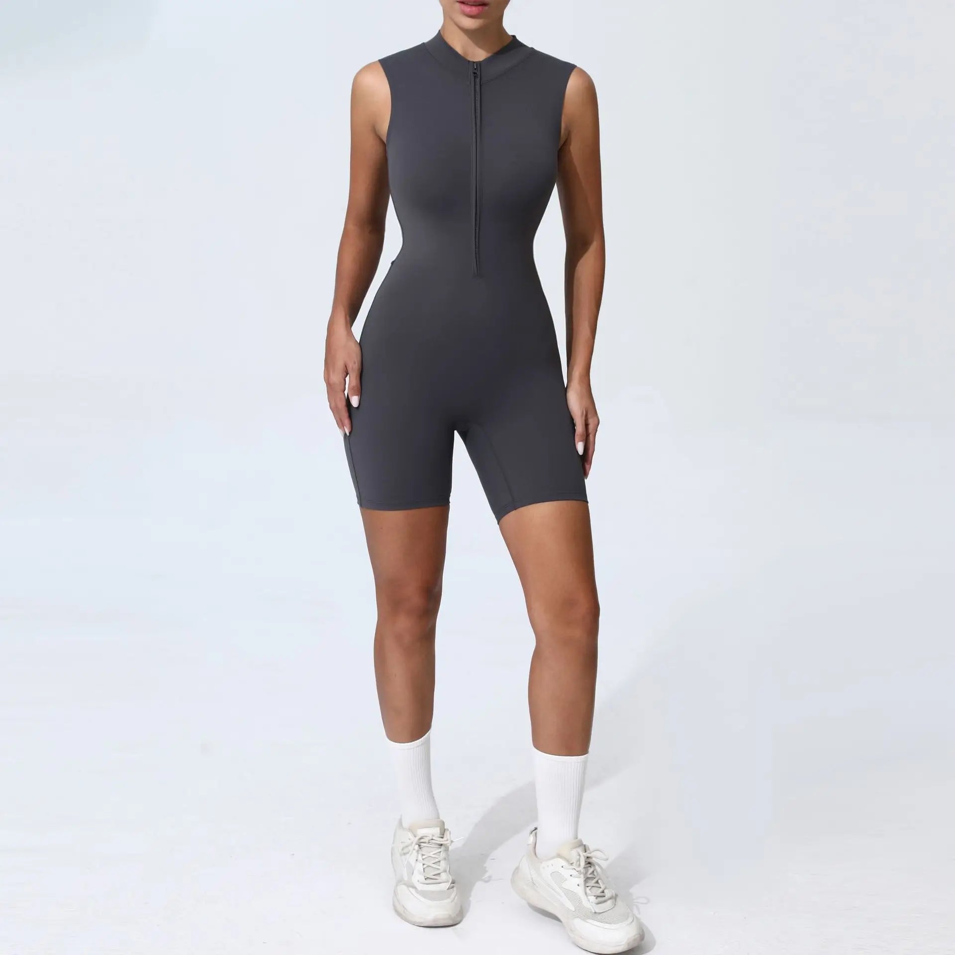Sports Scrunch Butt Short Suit Women’s