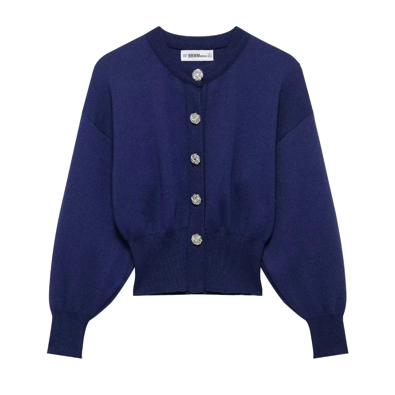 Cardigan Sweater Women’s Knitwear