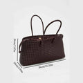 Top Handle Tote Bag, Women's Shoulder Handbags
