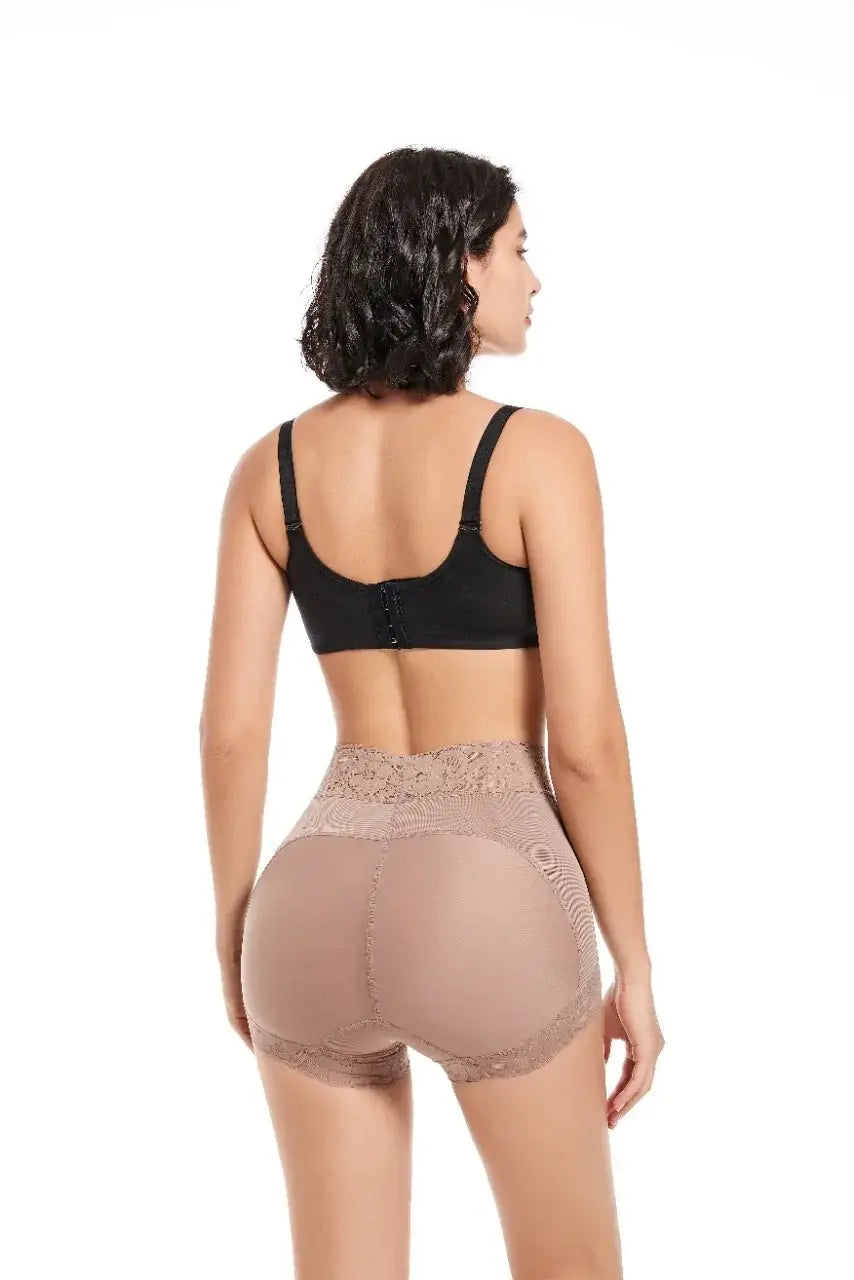 Tummy Control Shorts Hourglass Bbl Shapewear