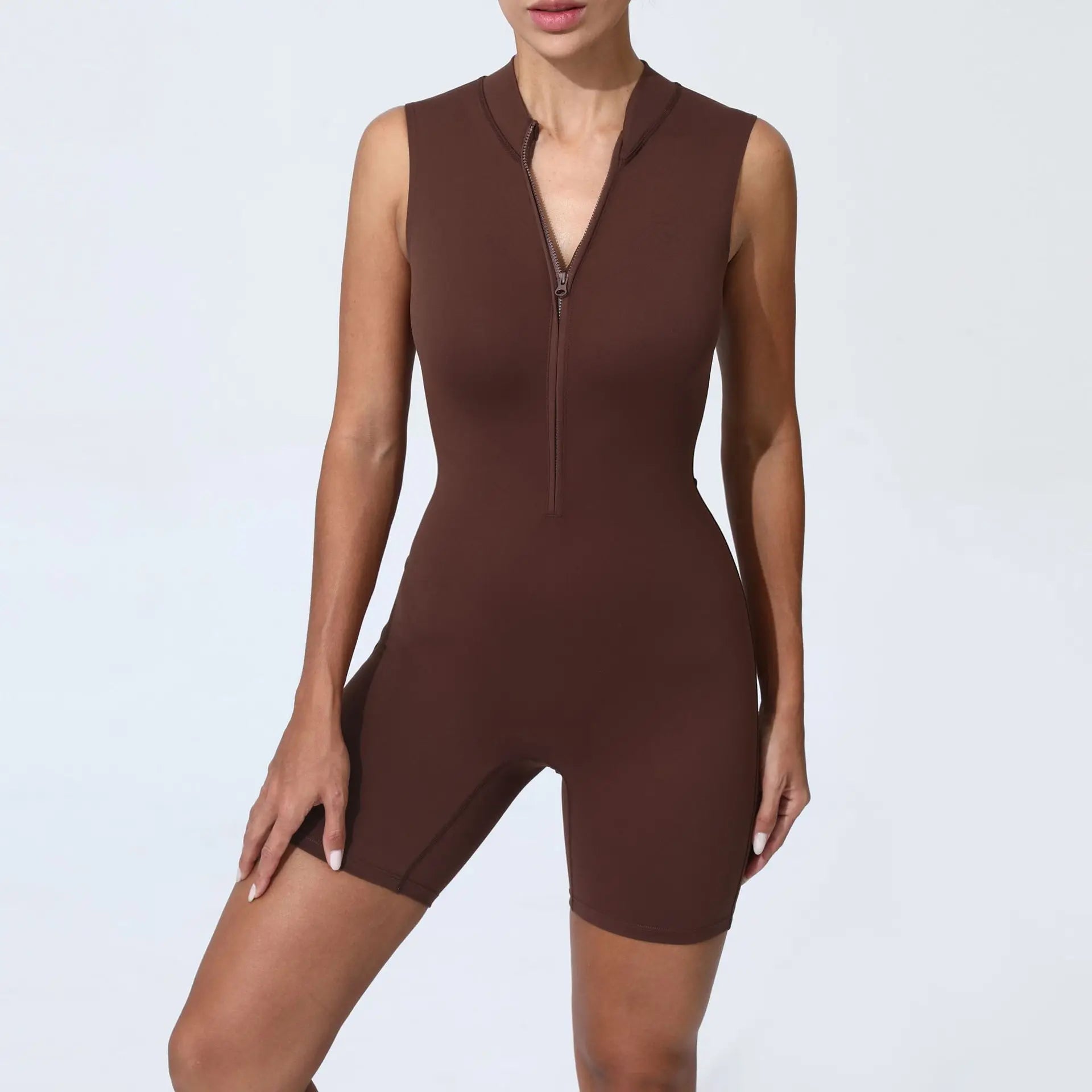 Sports Scrunch Butt Short Suit Women’s