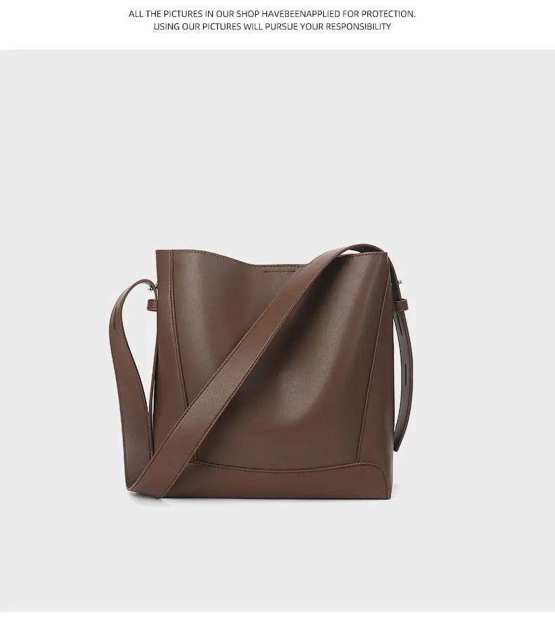 Women’s Bags Stylish Crossbody Shoulder & Bucket Handbag